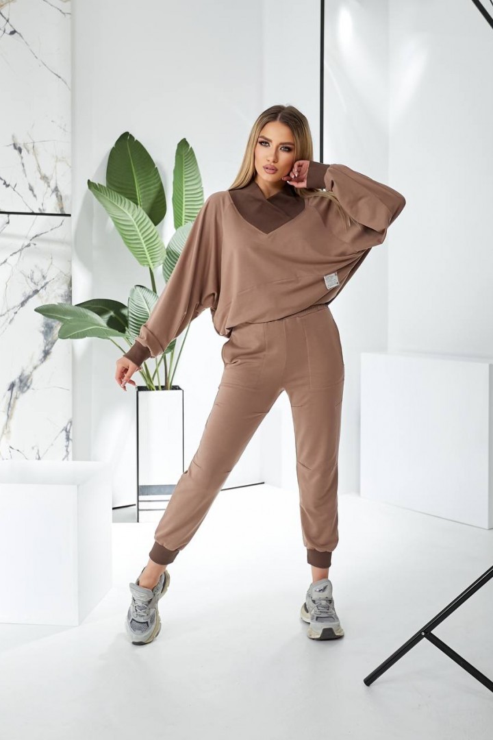 Прогулочный костюм OLD-8665A22