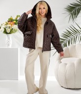 Куртка демисезонная OLD-7017A25