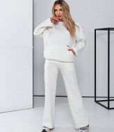 Весенний женский спортивный костюм  OLD-3179A22