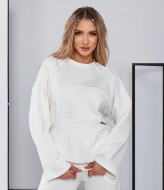 Весенний женский спортивный костюм  OLD-3179A22