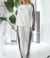 Костюм с лампасами OLD-7008A27