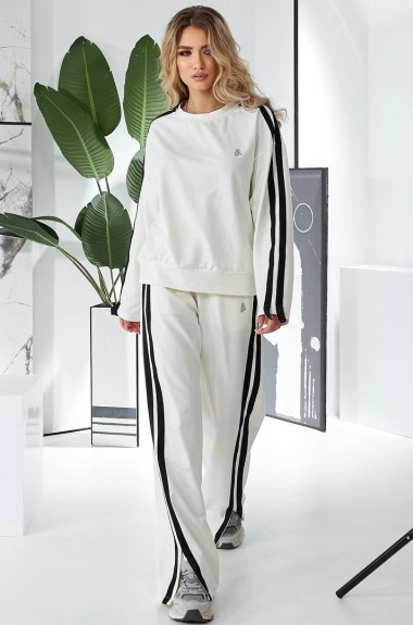 Костюм с лампасами OLD-7008A27