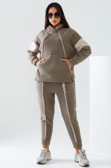 Костюм для прогулок OLD-9186A26