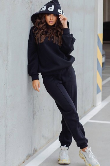 Костюм с накатом OLD-9053A23