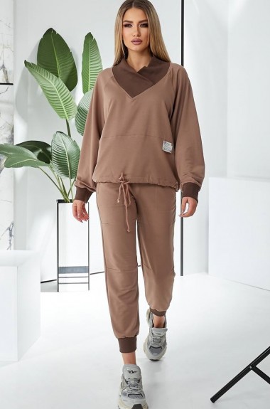 Прогулочный костюм OLD-8665A22