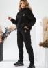 Спортивный костюм флисовый OLD-3171A25