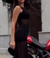 Сексуальное платье, топ, шорты AKS-124A490