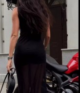 Сексуальное платье, топ, шорты AKS-124A490