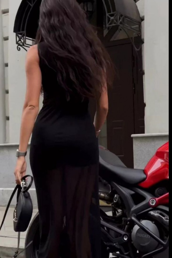 Сексуальное платье, топ, шорты AKS-124A490