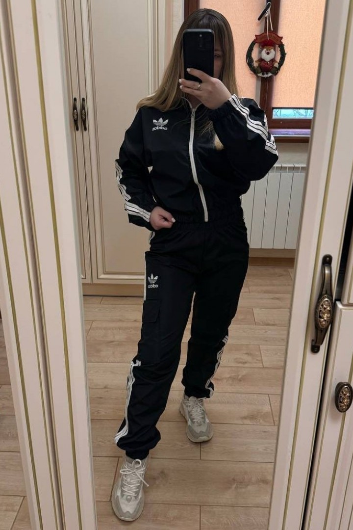 Спортивный костюм ON-890A700