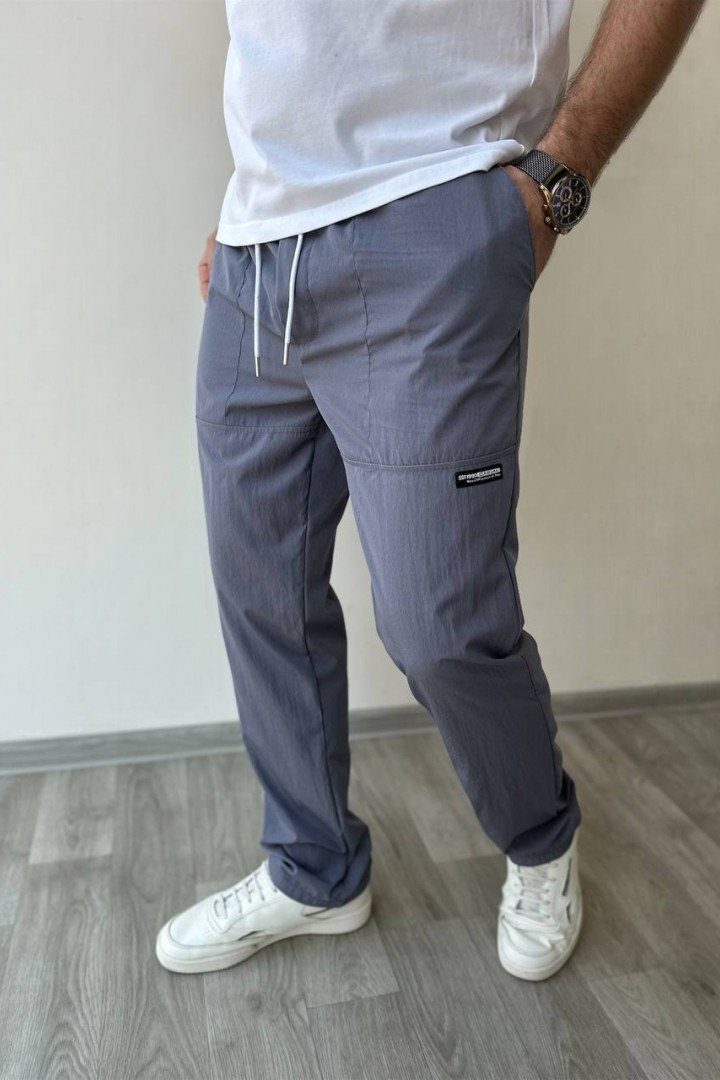 Мужские штаны LSA-729A450