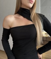 Изысканное платье AKS-198A330