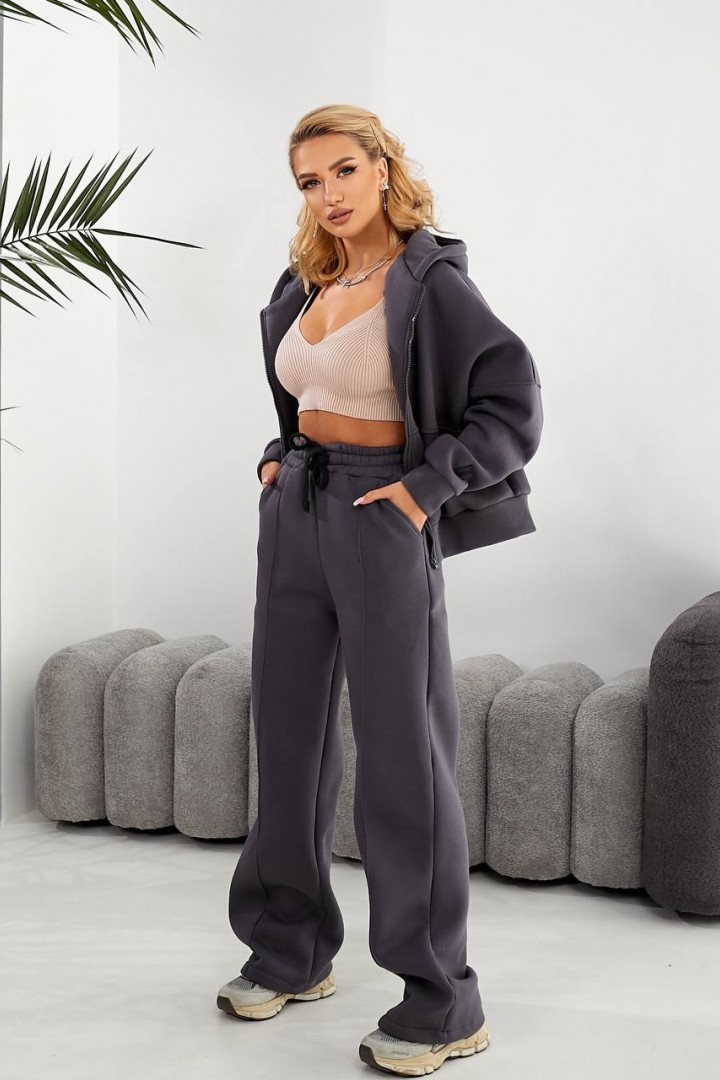 Спортивный костюм OLD-7077A32