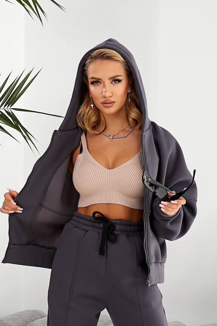 Спортивный костюм OLD-7077A32