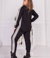 Костюм с лампасами OLD-3094A20