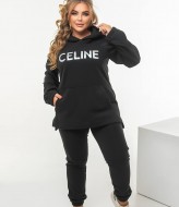 Худи с капюшоном OLD-1015A350