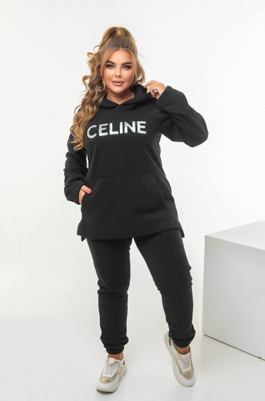 Худи с капюшоном OLD-1015A350 Худи с капюшоном OLD-1015A350