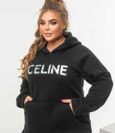 Худи с капюшоном OLD-1015A350