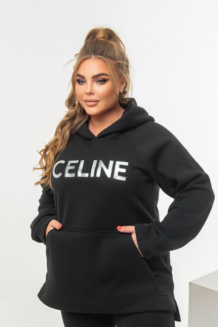 Худи с капюшоном OLD-1015A350