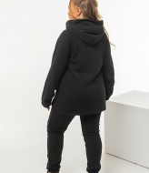 Худи с капюшоном OLD-1015A350