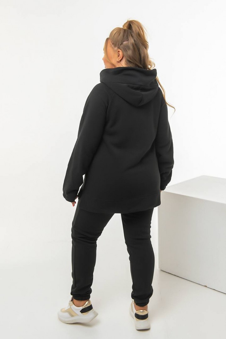 Худи с капюшоном OLD-1015A350