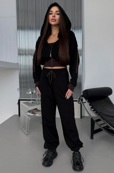 Спортивный костюм AKS-207A1450