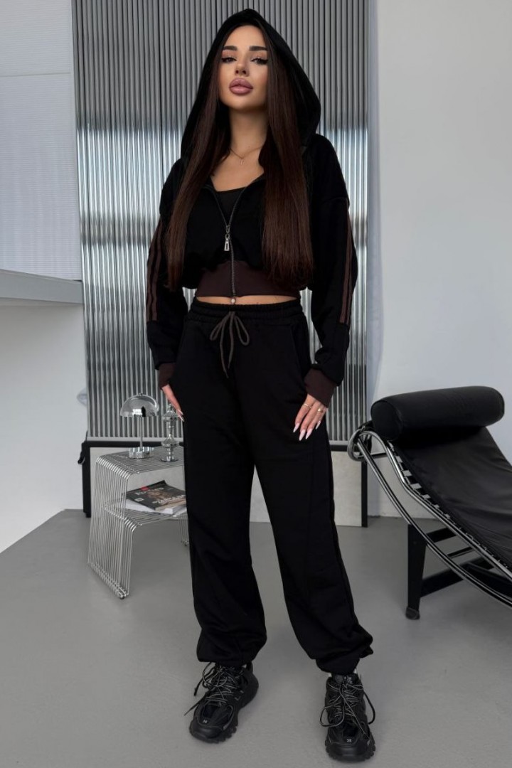 Спортивный костюм AKS-207A1450