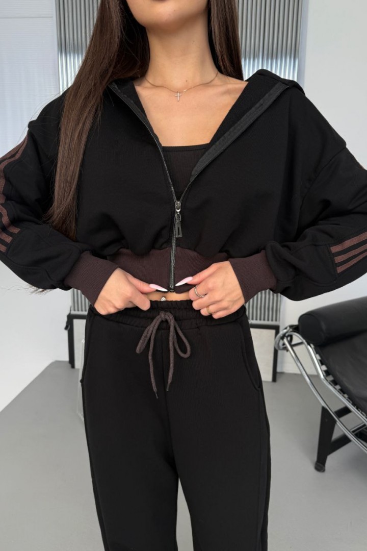 Спортивный костюм AKS-207A1450