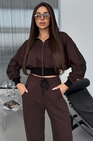 Спортивный костюм AKS-207A1450