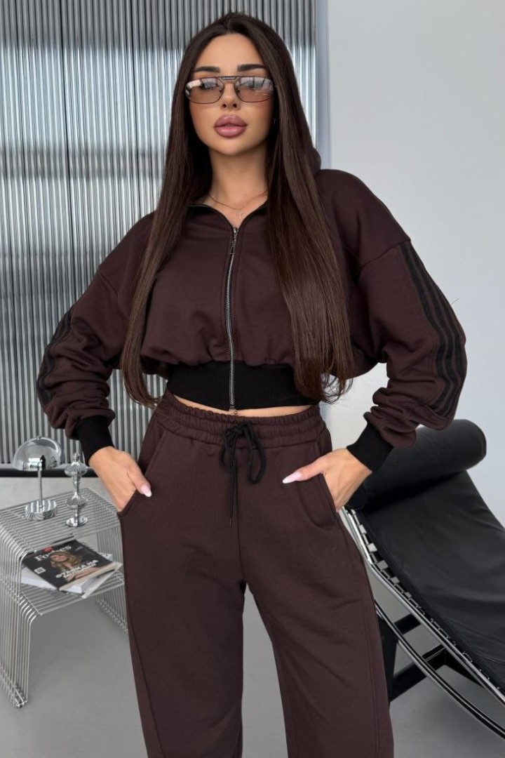 Спортивный костюм AKS-207A1450