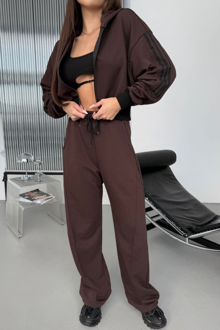 Спортивный костюм AKS-207A1450