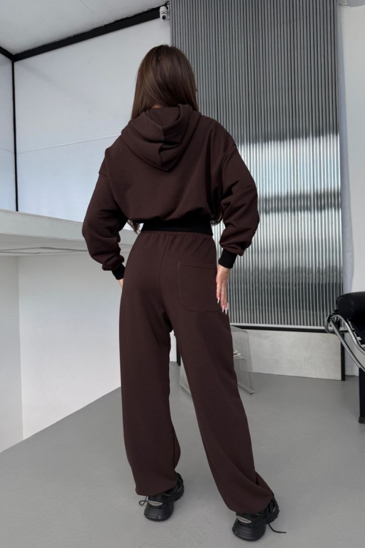 Спортивный костюм AKS-207A1450