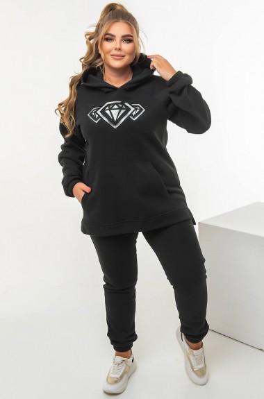 Худи с капюшоном OLD-1015A350 Худи с капюшоном OLD-1015A350