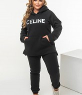 Худи с капюшоном OLD-1015A350