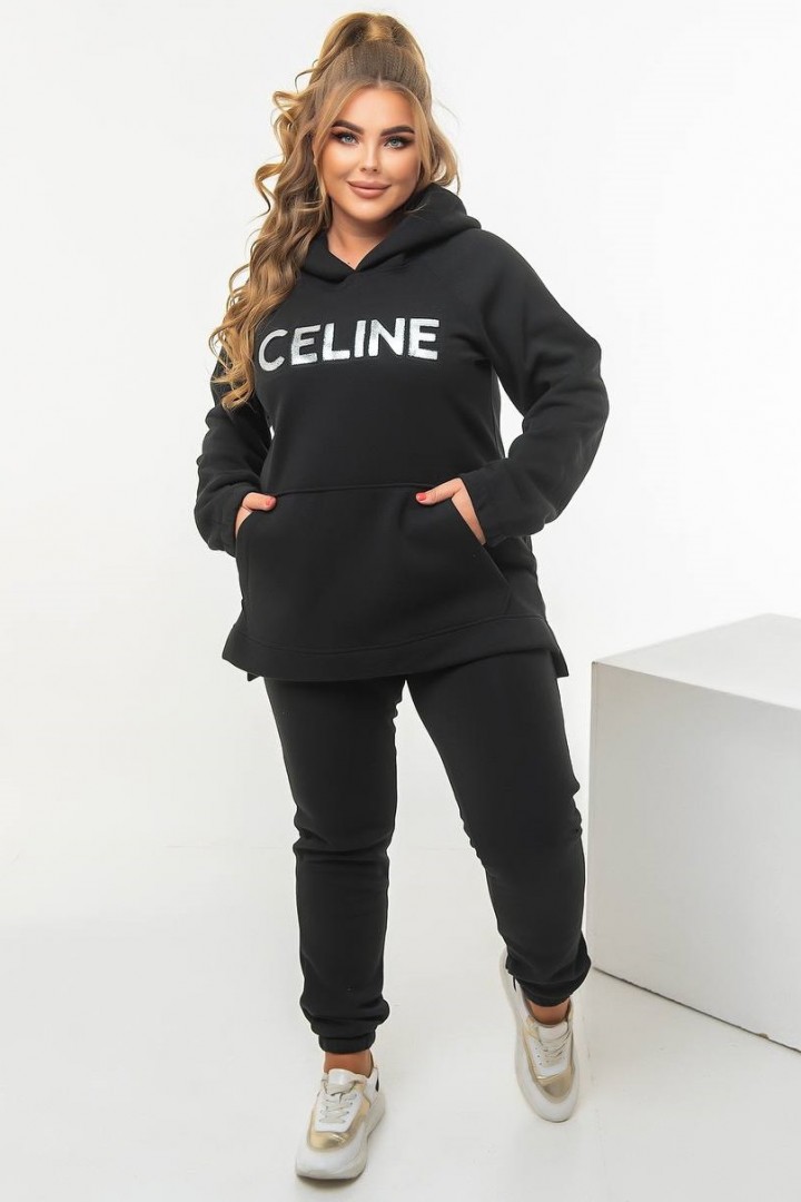 Худи с капюшоном OLD-1015A350