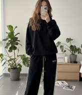 Штаны вельвет женские  AKS-208A400