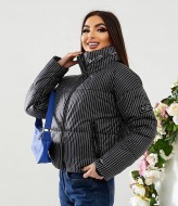 Двостороння куртка OLD-3145A900