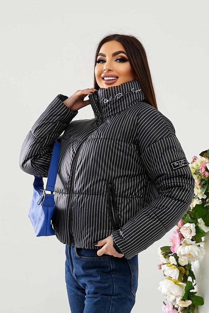 Двостороння куртка OLD-3145A900