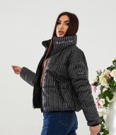 Двостороння куртка OLD-3145A900