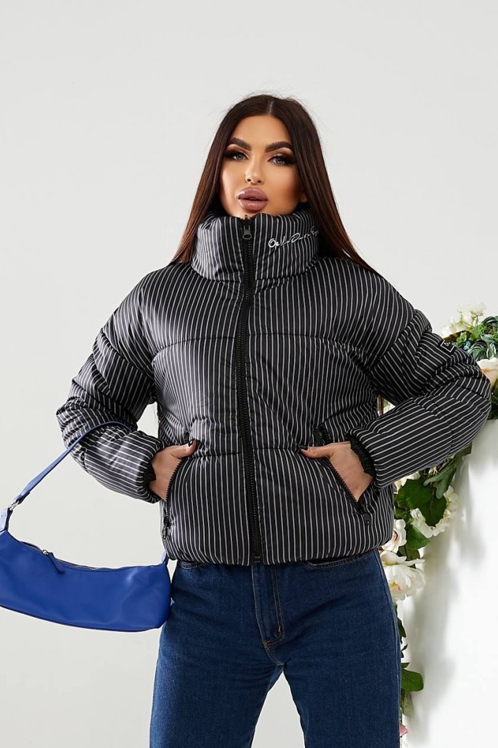 Двостороння куртка OLD-3145A900