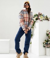 Двостороння куртка OLD-3145A900