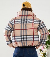 Двостороння куртка OLD-3145A900