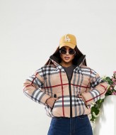 Двостороння куртка OLD-3145A900