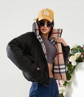 Двостороння куртка OLD-3145A900