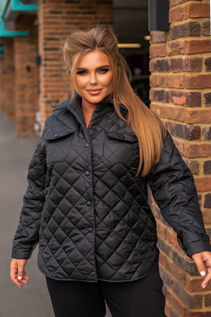 Куртка сорочка OLD-3137A22