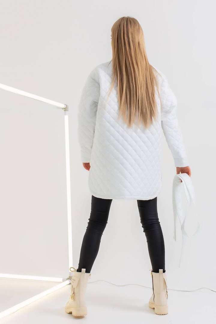 Стьобана куртка OLD-3123A500