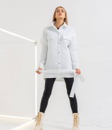 Стьобана куртка OLD-3123A500