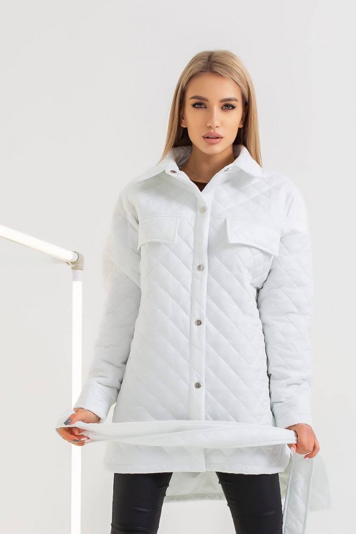 Стьобана куртка OLD-3123A500