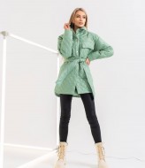 Стьобана куртка OLD-3123A500