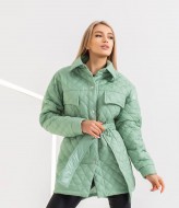 Стьобана куртка OLD-3123A500